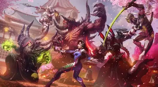 聚焦｜重磅提醒！魔兽世界服务器IP调整内幕全解—玩家需注意变动事项 端游热点】