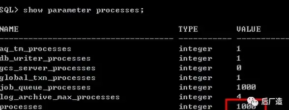 Oracle报错 故障修复 ORA-24358:OCIBindObject未调用导致对象类型或引用错误远程处理