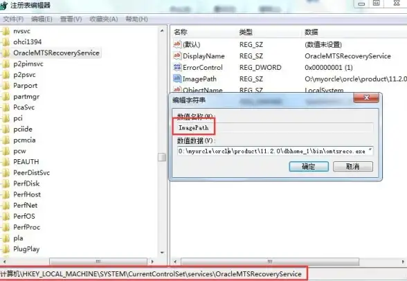 Oracle报错 故障修复 ORA-24358:OCIBindObject未调用导致对象类型或引用错误远程处理