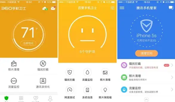 账号安全卫士🛡QQ安全管家全方位守护你的QQ账号安全