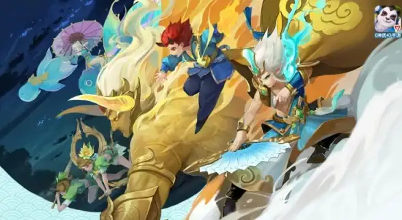 热门•攻略•必看｜幻塔》4.5自选复刻角色实力深度解析与实用选择技巧