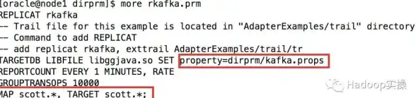Oracle 数据同步 Oracle数据复制如何正确操作？