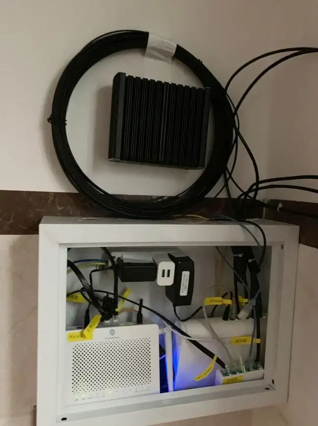 【云计算前沿】服务器背板一体化革新，行业新趋势全解析！云服务器设备升级聚焦