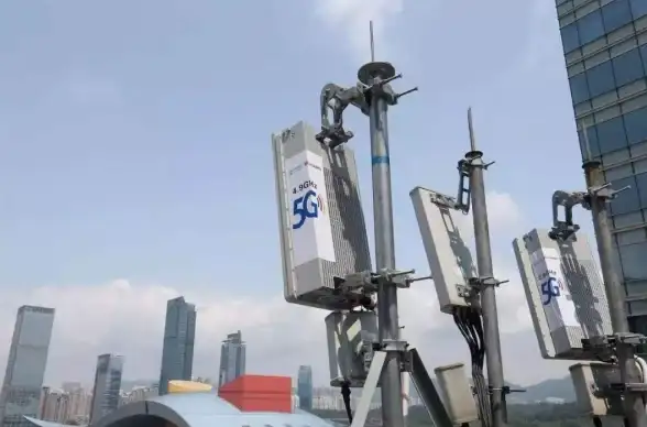 网络测速📱手机网速测试：一键测评4G/5G上网体验与流畅度