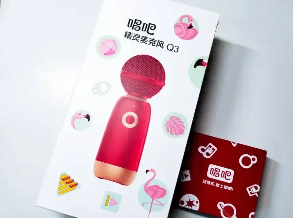 聚焦智能音频 唱吧小巨蛋无线适配iPhone全解密｜娱乐新视角·稳定性深度剖析