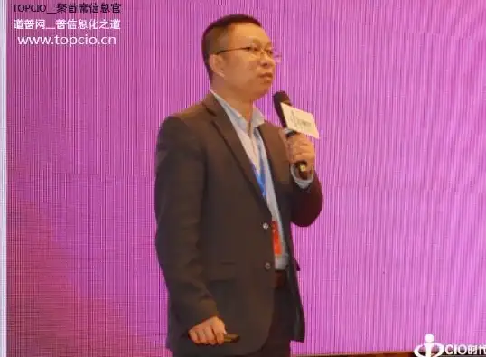云服务|企业数字化 微软CIO的大计划：云计算引领未来企业创新变革