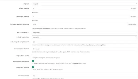 MongoDB 数据导入 教程」MongoDB数据库导入操作步骤与方法详解