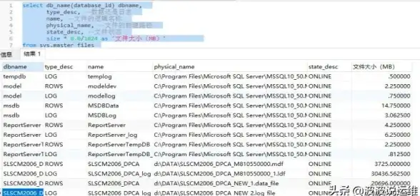 数据库优化|性能提升|SQL Server存储过程优化与实用经验