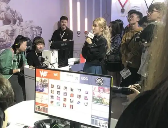 游戏技巧📸镜头优化🔥LOL视角高度调整全攻略