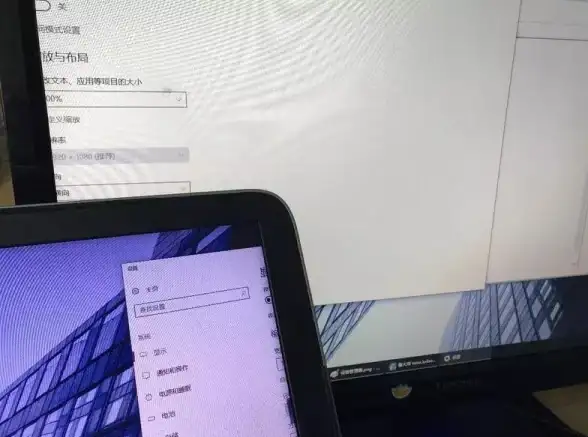 显卡连接 笔记本电脑外接显卡详细教程，小鱼手把手教你如何连接独立显卡