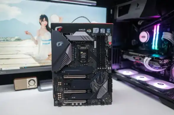 硬件检测🌟cpu-z使用全攻略，小鱼带你轻松掌握cpu-z