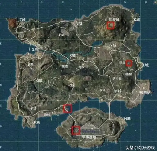 游戏攻略🔥cf手游年兽刷新地点及高效捕捉全技巧解析