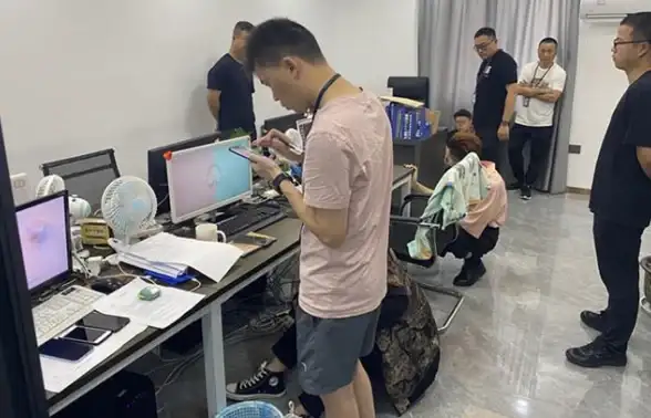 揭秘 高效指南 微信服务器运维优化技巧全解析 实用干货】