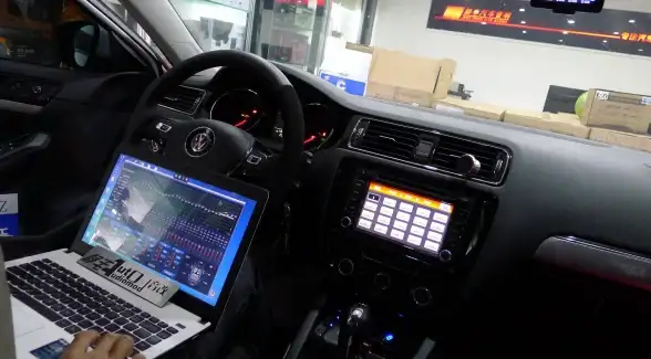 正版调音必看！DSP音频软件获取安全指南—行业揭秘]