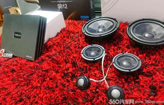 正版调音必看！DSP音频软件获取安全指南—行业揭秘]