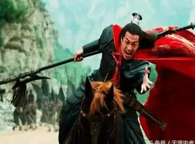 攻略🔥真三国无双起源吕布情谊任务全流程详解指南