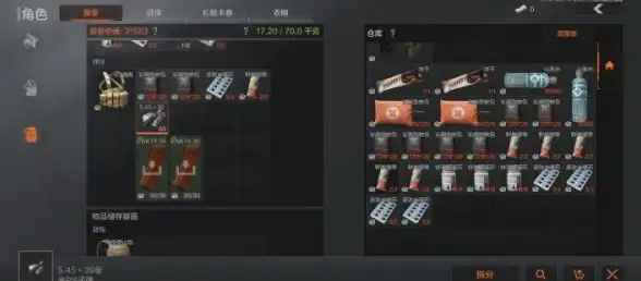 攻略秘籍🔥暗区突围高效快速上分全解析