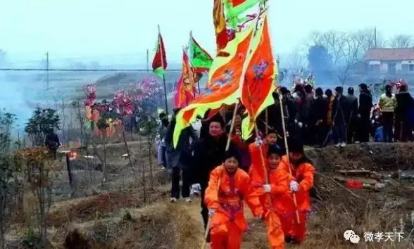 文化传承●非遗保护●民族艺术丨揭秘耍龙灯艺术的独特地域魅力与传承现状