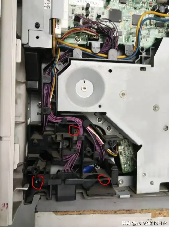 办公设备🖨打印机卡纸常见原因及高效解决方法