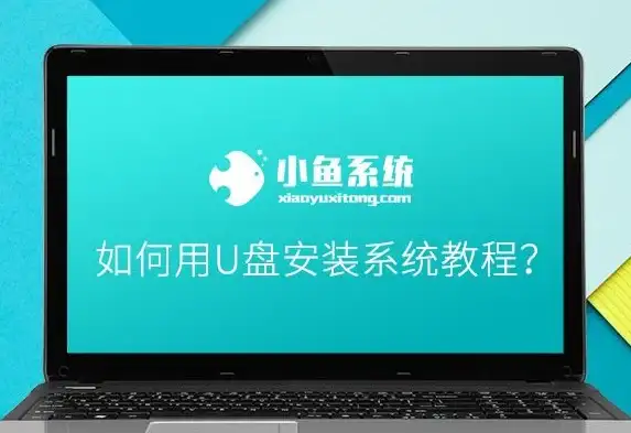 显示器故障💻黑屏修复｜电脑主机正常但显示器无信号？小鱼教你轻松解决