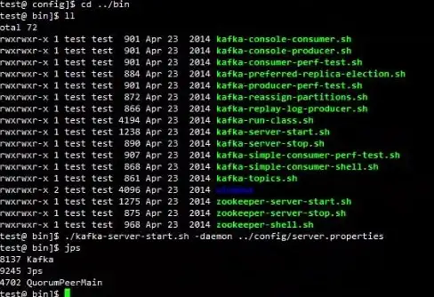 Kafka Kubernetes 优化Kafka在Kubernetes环境下的多集群部署流程