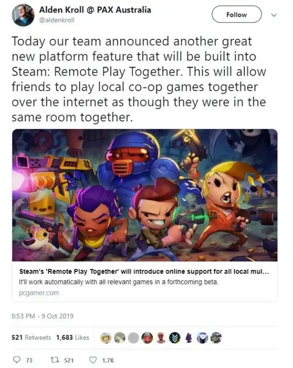 Steam技巧🎮游戏共享：如何高效使用Steam家庭共享功能，实现游戏资源充分利用