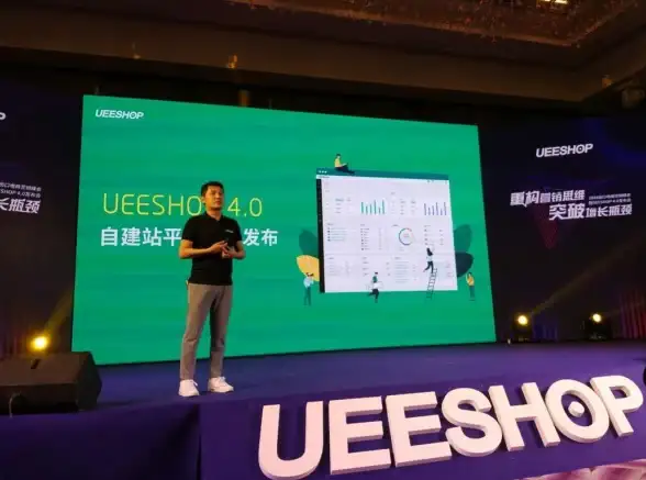 爆款推荐｜外贸建站精选—中英文合规企业网站模板合集【企业合规·高效建站】