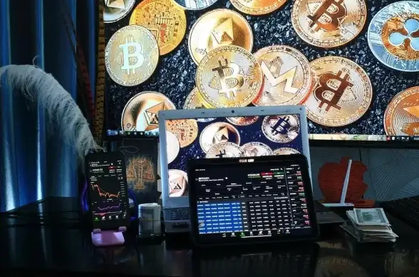比特币隐私 加密朋克 加密朋克们为提升比特币隐私性正在采取哪些创新举措
