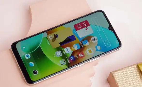 手机推荐📱vivo Y35配置解析与购机建议，助你理性选购