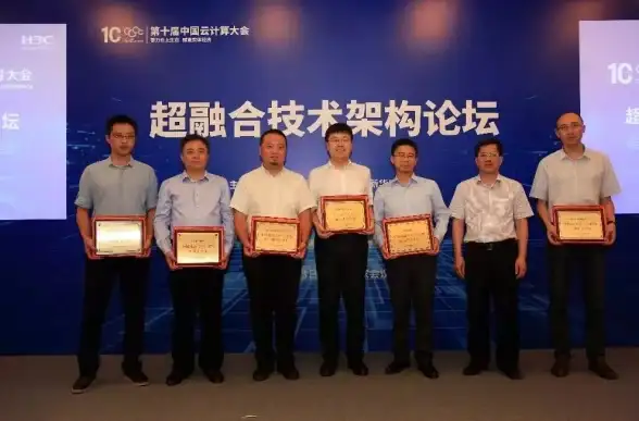 云服务|数字化转型 深入探讨云计算的前景与未来发展趋势