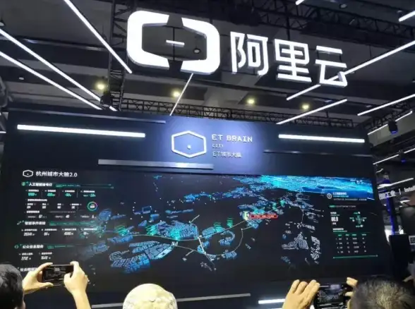 云服务|数字化转型 深入探讨云计算的前景与未来发展趋势