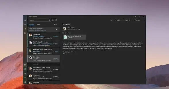 Win11系统 镜像 Win11正式版ISO镜像下载安装方法详细图文解析