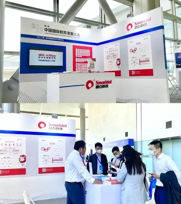 云计算|信创赋能 十载尘与土 遥上白云间—信创天下一代云桌面VENGD 4.0重磅发布
