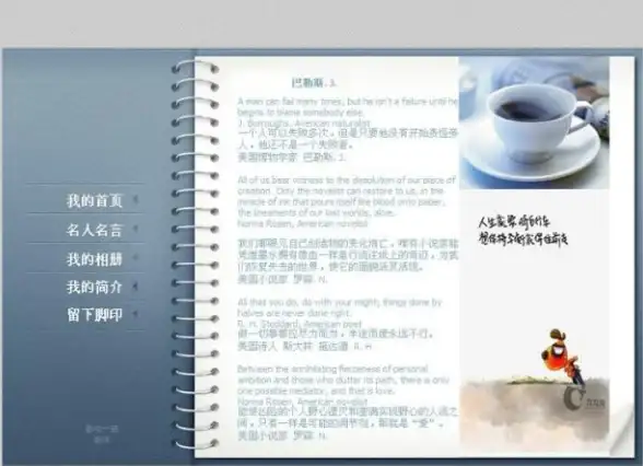 解析｜全新解密✦Emlog模板对比CMS优劣！网站搭建必看】