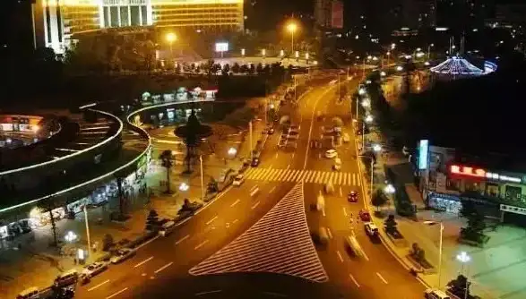 惊喜改动⚡干将莫邪雾都夜雨技能深度解析丨实战表现全揭秘