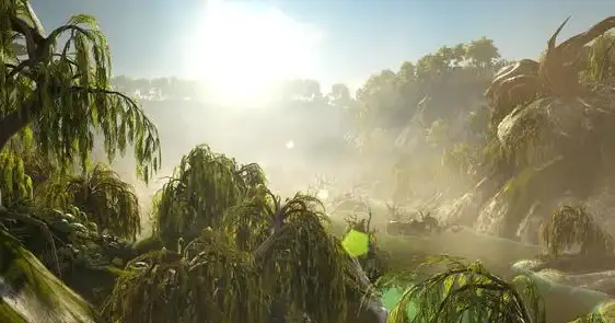 农场模拟🌾DLC揭秘 农场玩法属于哪个扩展包？