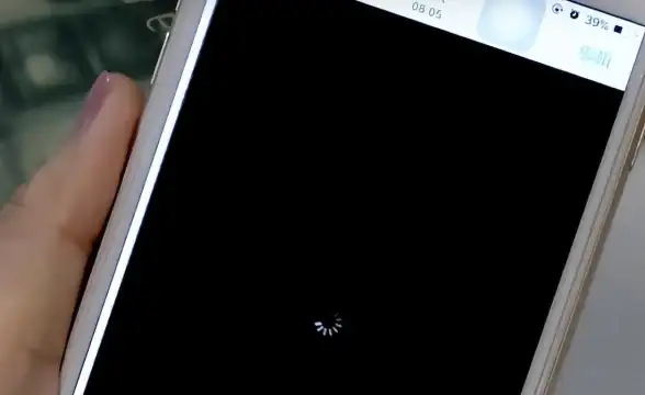电脑故障💻黑屏修复：电脑黑屏按什么键恢复？快速排查问题与实用应对方案
