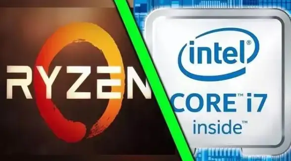 CPU选购指南🟡英特尔微处理器天梯图解析：权威指导助你选择理想CPU
