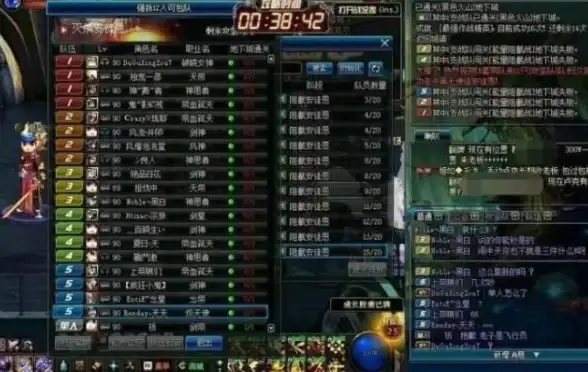 游戏攻略🔥DNF属强哪个更高更适合副本挑战分析