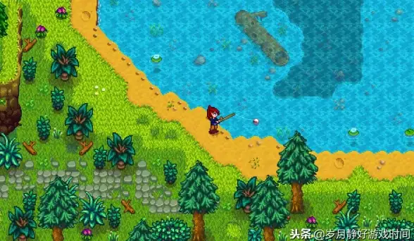 🌟种植秘籍🌟水果收成🌟快速攻略 星露谷物语》新鲜水果种植与采摘全攻略！