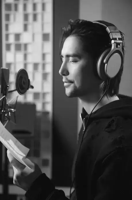 录音棚设备🎤高品质打造，助力你的声音更加出色与动听