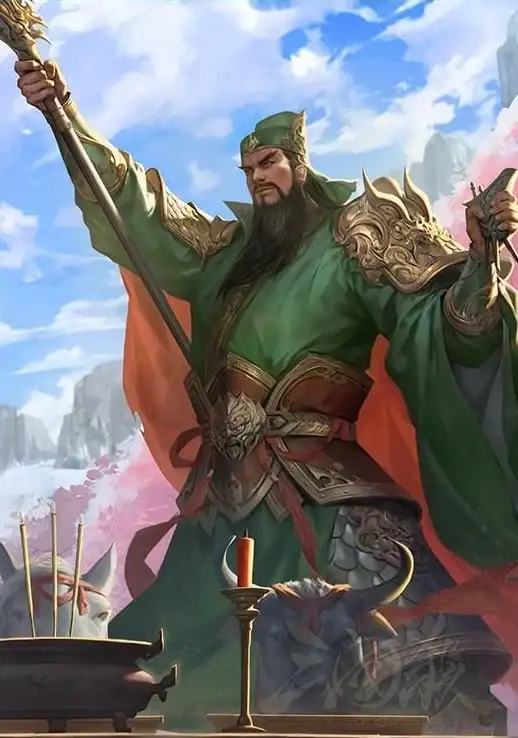 三国杀攻略🔥袁术详解与实用技能全解析指南