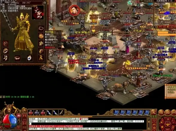 ⚔神装⚔高手必看⚔一刀传世神剑最强属性大揭秘，顶级玩家首选！