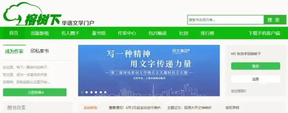 紧急应对 热门必备指南—网络文学服务器故障如何高效联系服务商！行业警示】
