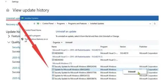 微软输入法｜卸载难题闪电破解｜输入法卸载速查】Win10用户福音
