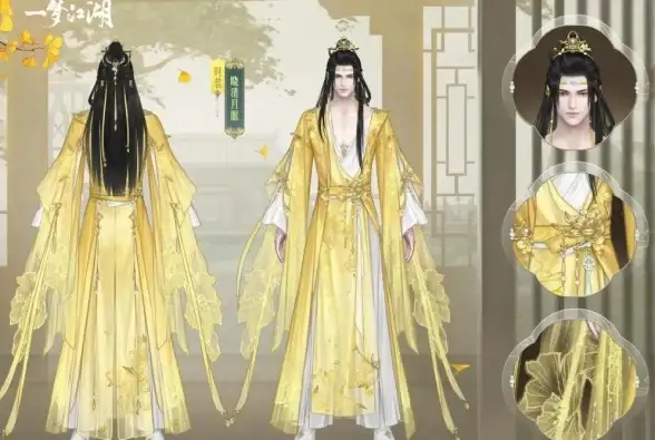 🔥性能优化⚙兼容揭秘⚡无限暖暖》游戏内存深度剖析及设备适配全解析