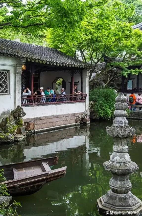 攻略秘籍🌟江湖秘闻🌟快速通关 烟雨江湖姑苏支线任务详解