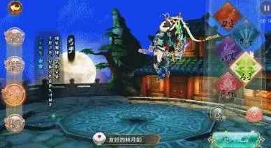 —探索热血江湖私服生态！云端部署必看风险指南—网游专题揭秘】