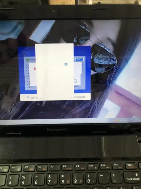 电脑故障💻黑屏问题｜电脑黑屏只剩一个鼠标？原因解析与高效修复全攻略
