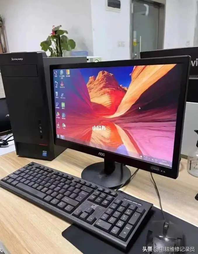 故障排查💻电脑主机无法启动原因详解与高效解决方法